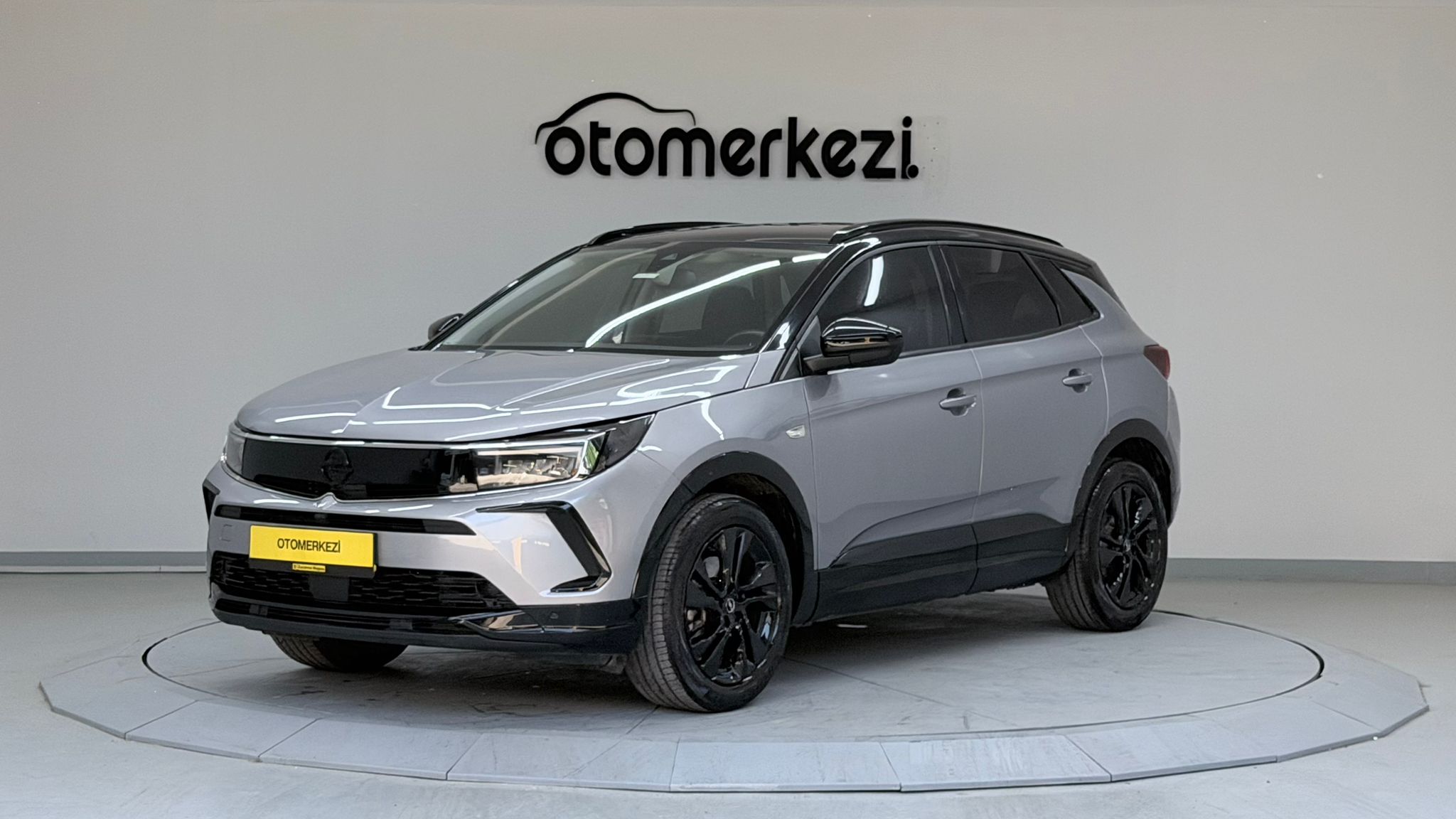 2023 OPEL OPEL GRANDLAND